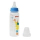 thumbnail image 5 of Pack 3 Biberones Pigeon Standard 240ml/8oz Diseño Elefante multicolor, 5 of 10