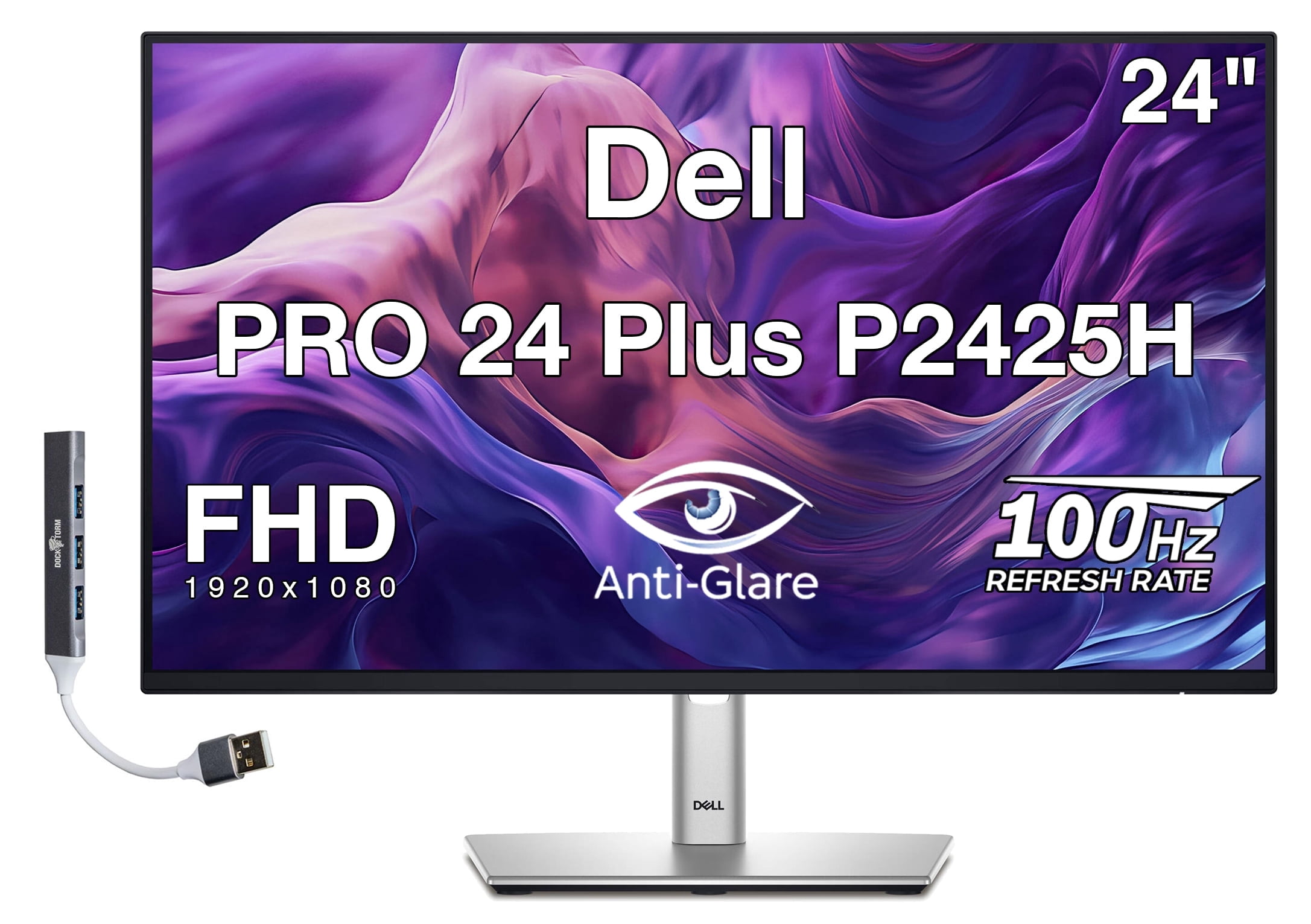 DELL 液晶ディスプレイ D3218HN Dell 32