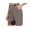 Gray, variant on Little Donkey Andy Women's Golf Hiking Shorts Lightweight Quick Dry Outdoor Summer Shorts with Pockets 9 inch Sage XS