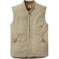 thumbnail image 2 of Legendary Whitetails Men's Canvas Cross Trail Vest, 2 of 3