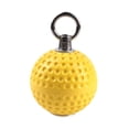 thumbnail image 2 of Pelota de agarre para , equipo de fitness resistente para antebrazos con pesas rusas para el hogar 7 cm, 2 of 8