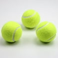 thumbnail image 1 of CHICHUMID 6 Pcs Balles de Tennis à Rétention de Pression pour la Pratique du Tennis en Vrac, 1 of 8