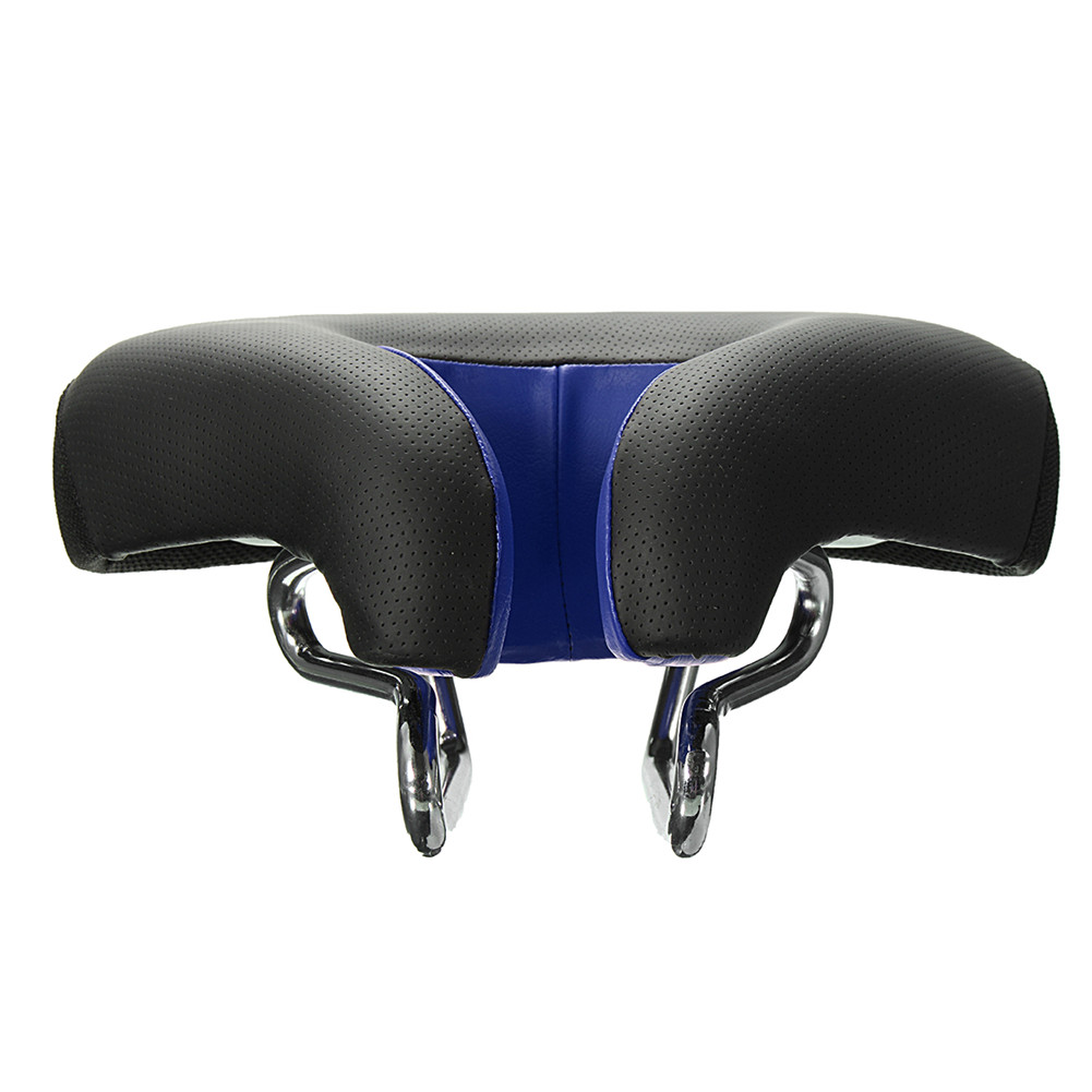 split nose saddle