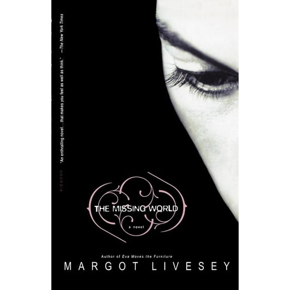 The Missing World, (Paperback)