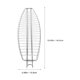 thumbnail image 2 of IDEANATEGRATE Plegable De Inoxidable Para Y Verduras En Exteriores Y, 2 of 8