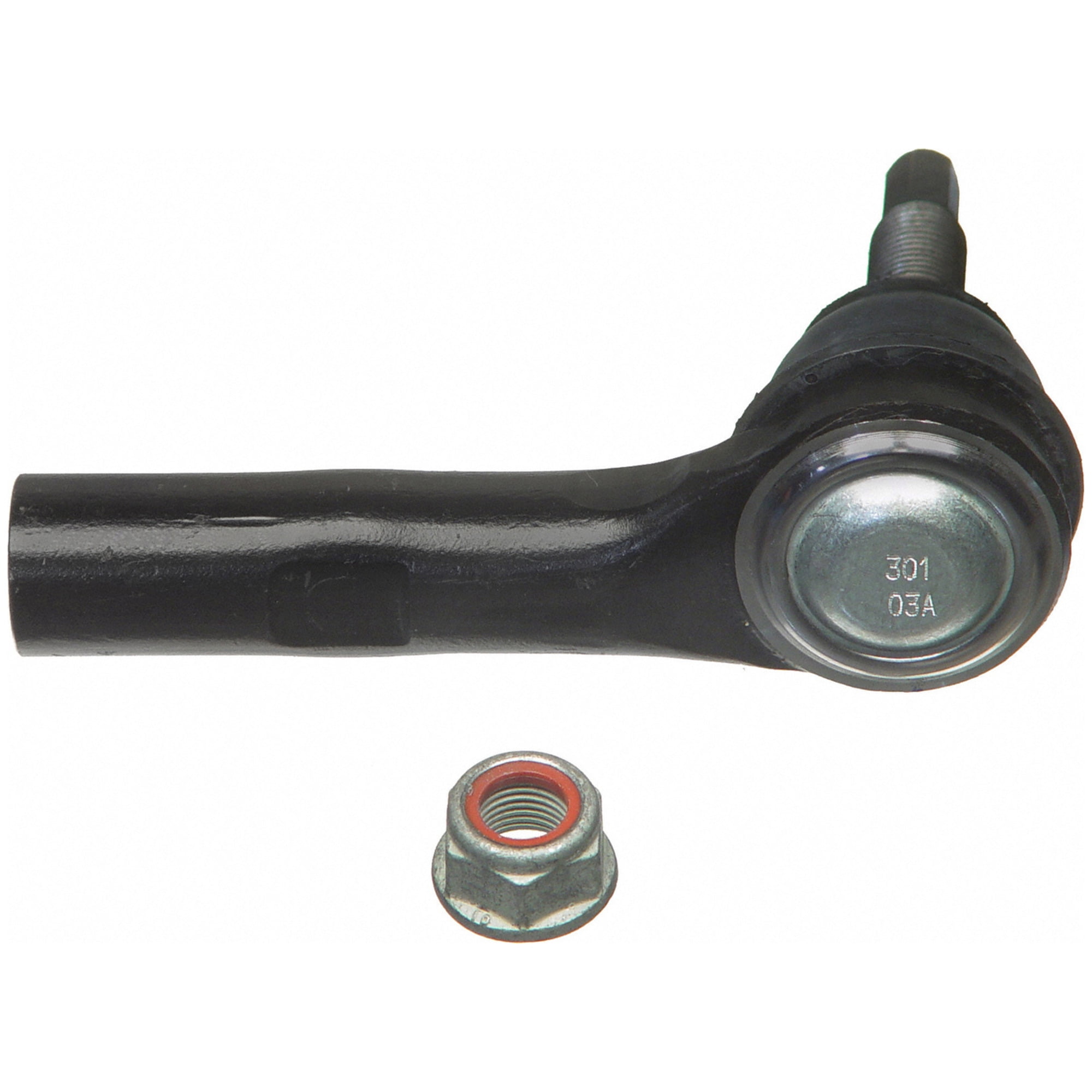 QuickSteer ES3573 Steering Tie Rod End Fits select: 2000-2004 DODGE DAKOTA, 2000-2003 DODGE DURANGO