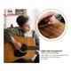 thumbnail image 4 of FUTUREORYY 1Ud Escudo Protector Para Guitarra De Material Pet Transparente Y, 4 of 8