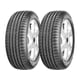 thumbnail image 1 of Paquete de 2 llantas Goodyear 205/55 R-17 S40 2009 Goodyear S40 2009, 1 of 3