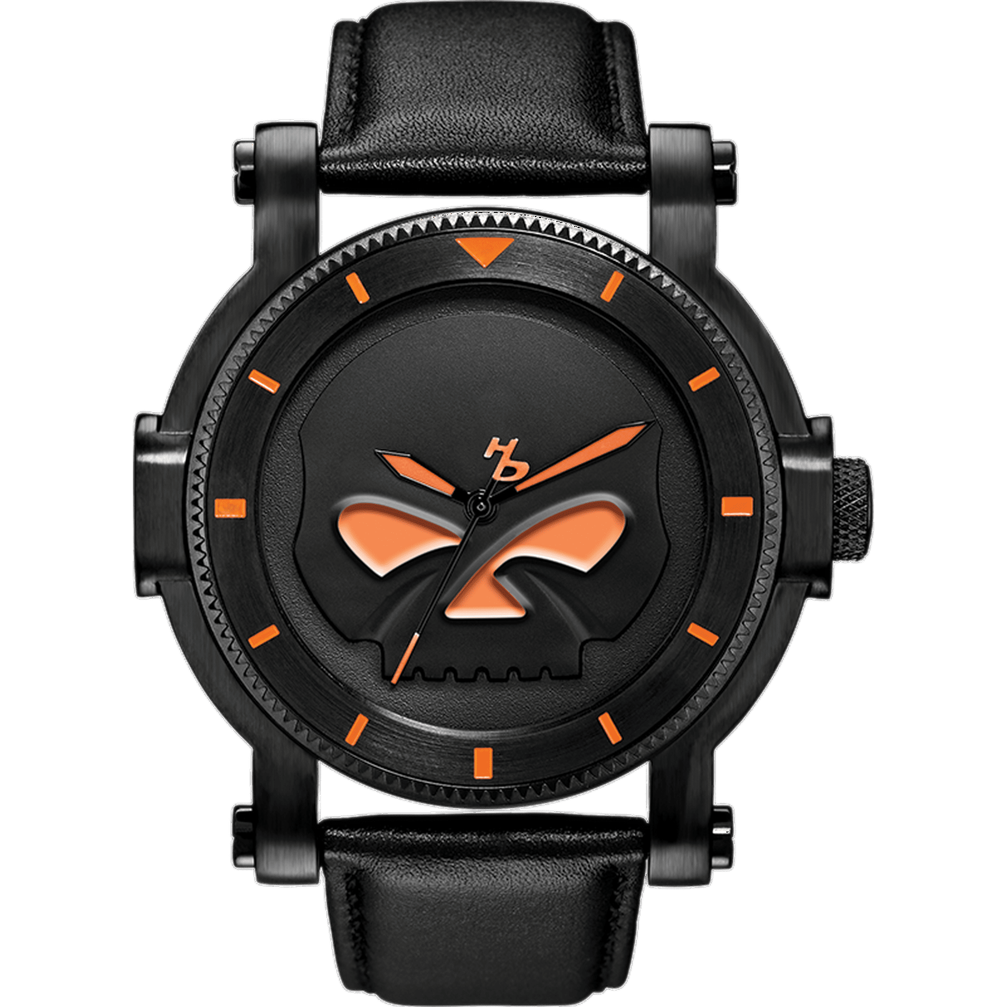 Harry davidson watch deals
