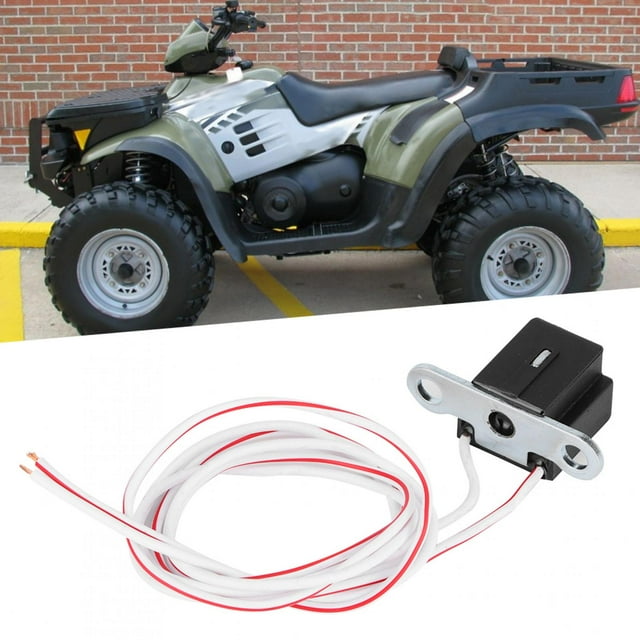 Atv Accessory, Durable To Use Easy To Install Polari Sportsman Accessory, Firm Premium Abs Material Practical Accessory For Home