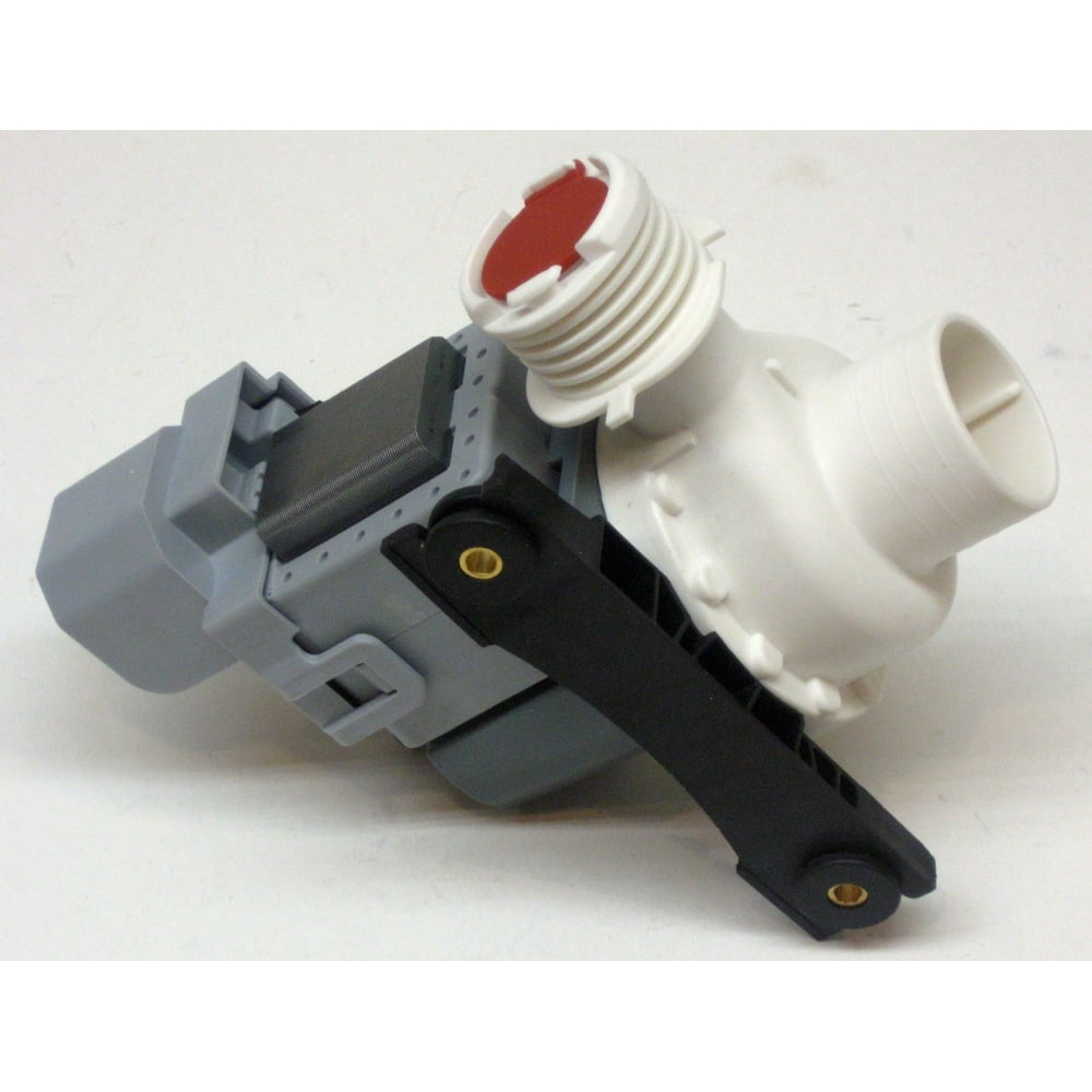 Electrolux Washer Washing Machine Drain Pump 137221600 AP5684706