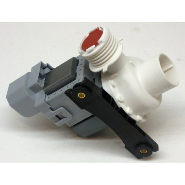 Electrolux Washer Washing Machine Drain Pump 137221600 AP5684706
