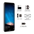 thumbnail image 2 of Smartphone Huawei Mate 10 Lite 64GB - Negro, 2 of 3