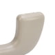 thumbnail image 3 of M Buder Manija Interior De Agarre De Techo Para Automóvil Beige Con Gancho (21 cm / 8.26 in), 3 of 9