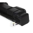 thumbnail image 2 of OKKO Billiard Pool Cue Hard Pro Case Black 3x6, 2 of 13