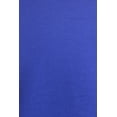 thumbnail image 4 of Women's Solid Basic Casual Knee High Waist Stretch Bodycon Pencil Skirt, 4 of 4