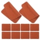 thumbnail image 4 of 24 paños de microfibra suaves para limpiar gafas. Toallitas de doble cara para lentes, pantallas, teléfonos, cámaras y tabletas., 4 of 6