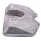 thumbnail image 5 of 6L5-45251-03 2/25/3/4/5/6HP Fit For Yamaha Outboard Lower Unit Gearbox Anode 6L5-45251, 5 of 5