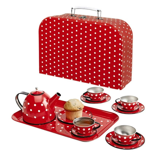 walmart tea cart toy