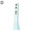 Linnsunn Body Height Stadiometer 2025 Handheld Ultrasonic Digital ...