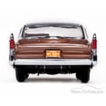 thumbnail image 4 of 1960 Plymouth Fury, Brown - Sun Star 5422 - 1/18 Scale Diecast Model Toy Car, 4 of 5