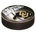thumbnail image 1 of Holland Bar Stool BSCColoUn-D2 Colorado Buffaloes Bar Stool Seat Cover, 1 of 1
