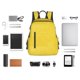 thumbnail image 4 of Easygdp Yellow Glitter para Easygdp Yak - Mochila Casual Ligera y Resistente para Viaje y Senderismo para Hombres y Mujeres, 4 of 7