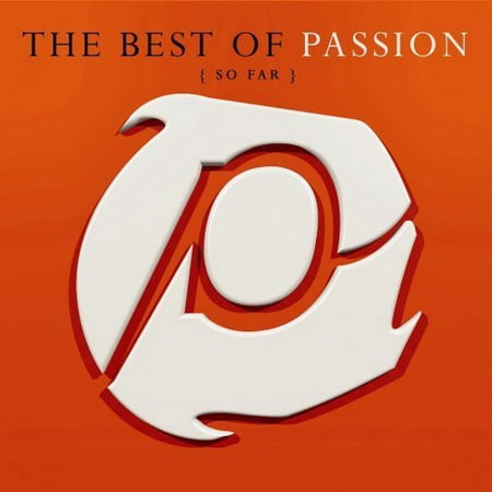 Best of Passion So Far (CD)