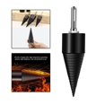 thumbnail image 3 of Herramienta de  hogar, herramienta de de 32mm, accesorios para destornilladores de , vástago hexagonal cuadrado Gloria Broca para leña, 3 of 9
