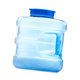 thumbnail image 2 of Cubo de agua para té Kung Fu, contenedor de almacenamiento portátil de gran capacidad con asa. 75 litros, 2 of 9