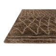 thumbnail image 2 of Loloi Rugs Sahara 06TN00 Hand Knotted Wool and Jute Transitional Area Rug, 2 of 2