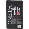 thumbnail image 2 of Oneida Everdale Flatware Set, 20 Piece, 2 of 5