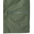 thumbnail image 2 of The Children's Place Boys' Quick Dry Pull on Cargo Shorts 5.5" Color-Greenwich, Size 4-16, 2 of 4