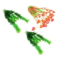 thumbnail image 3 of Plantas artificiales para acuario Bling Bling decoración de plantas de plástico y resina, 3 of 12
