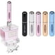thumbnail image 1 of 5pcs 5ml Mini Perfume Travel Refillable, Portable Perfume Atomizer, Spray Atomizer Perfume Bottle, 1 of 4