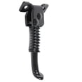 thumbnail image 4 of Electric Power Scooter Foot Brace Accesorios para scooter Soporte Scooter Kickstand Balance Soporte de soporte de estacionamiento (Negro), 4 of 5