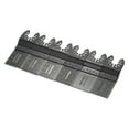 thumbnail image 3 of Amdohai 6pcs Wood Oscillating Multi Tool Quick Release Saw Web for Fein Multimaster Makita Bosch, 3 of 8