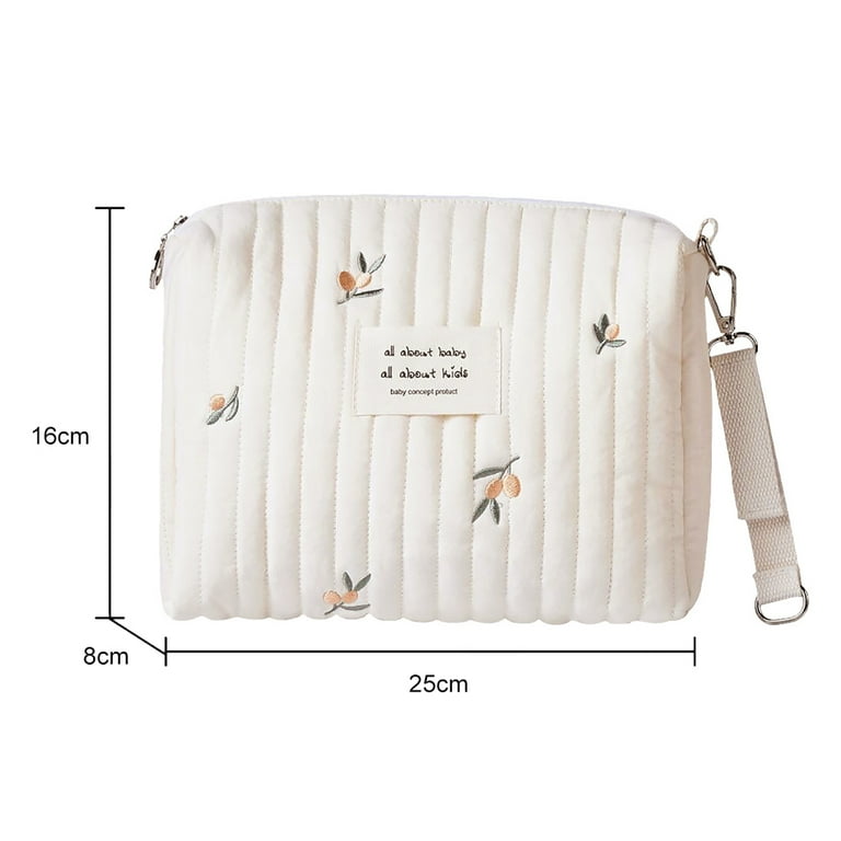 Olive diaper bag 2025