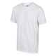 thumbnail image 1 of Regatta - Camiseta Ligero Tait Hombres (Rojo Delhi), 1 of 5