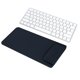 thumbnail image 5 of Case De Teclado, 11.8 X 5.5 X 0.4 Pulgadas PU Caja De Cuero De Cuero Case De Teclado De Teclado Caso De Viaje Portátil Caso De Teclado De Protección Para El Teclado Mágico 2, 5 of 7
