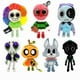 thumbnail image 3 of 2026 gourdy plush,25cm/9.8in Plush, halloween Christmas Birthday Choice for Boys Girls Home Decor, 3 of 3