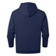 thumbnail image 5 of MHFRRA Sudadera con Capucha y Bolsillo para Hombre, de Color Liso, Forrada, Cómoda y Casual, para Invierno Marina de guerra, 5 of 5