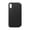 Black, variant on Apple iPhone X Leather Folio - Black