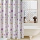thumbnail image 4 of Cortinas de Ducha para Baño Cortina de Ducha Impermeable Y a Prueba de Moho Cortina de Ducha de Baño sin Perforación, Cortina de Partición de Baño Transparente Y No Transparente, 4 of 6