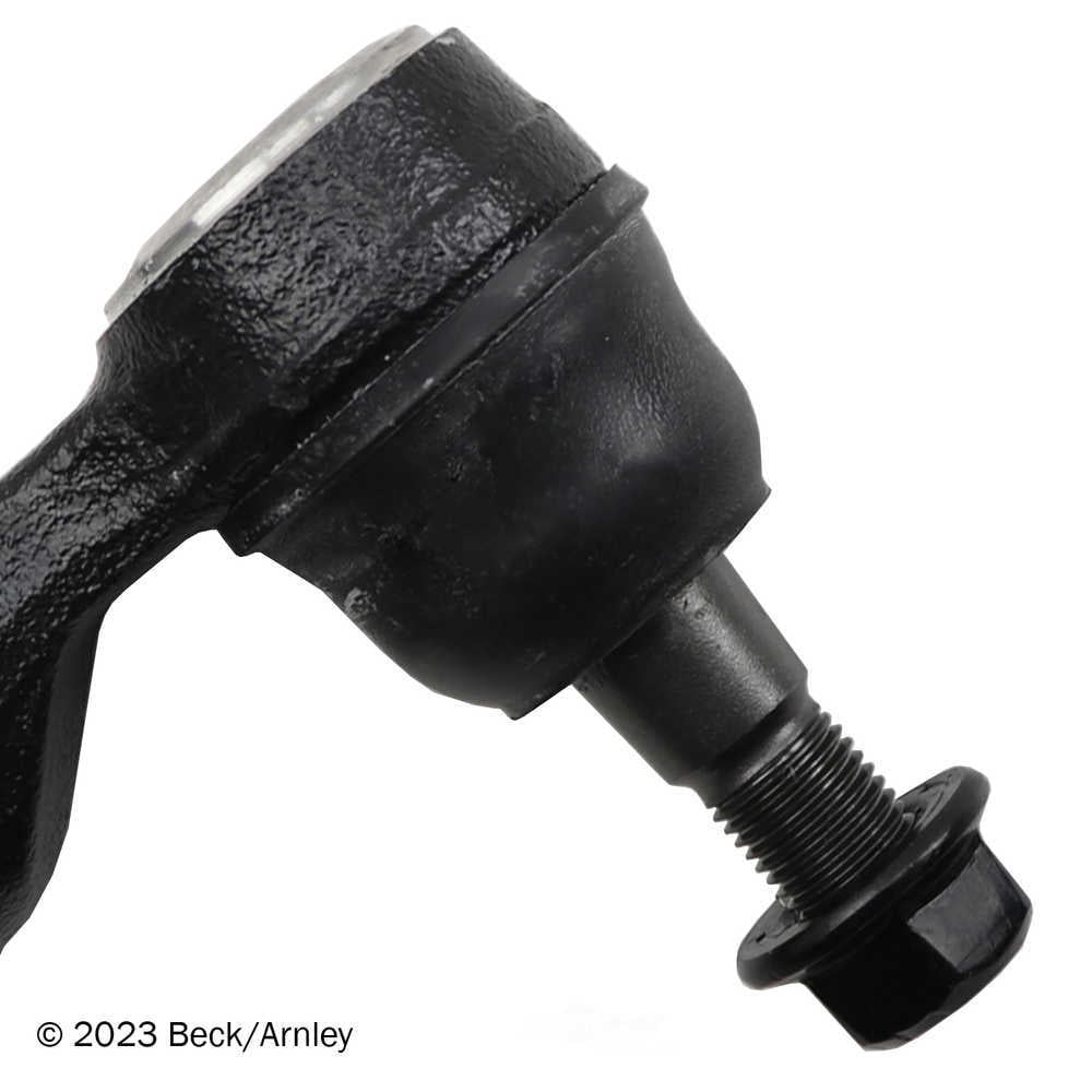 Beck/Arnley 101-8758 Steering Tie Rod End