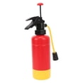 thumbnail image 4 of Juguete de Disparo de Agua ANGGREK Extintor de Incendios Recargable Distancia de Pulverización Extra Larga, 4 of 7