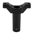 thumbnail image 4 of Motorcycle Extension Bar Bracket Motorbike Off-Road Spotlight Fork Handle Bracket Fix10231, 4 of 6