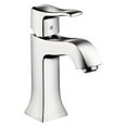 thumbnail image 3 of Hansgrohe Metris C Single Hole Faucet Rubbed Bronze, 3 of 4