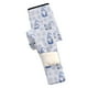 thumbnail image 5 of Mallas Navideñas Para Mujer, Mallas Con Forro Polar, Estampado Cálido, Ajustado, Grueso, de Felpa, Cintura de Lana, Pantalones Largos, Pantalones Odeerbi ODB193202, 5 of 5