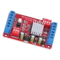 thumbnail image 1 of Brushless Dc Motor,  Motor Controller 2A Electric  For Equipment Maintenance For Machinery Manufacturing For Stepper Motor For Automatic Equipment, 1 of 8